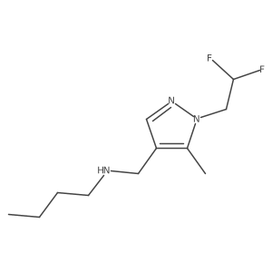 1855944-88-5 structure
