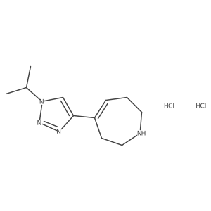 1864052-66-3 structure