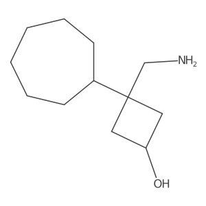 1889240-48-5结构式