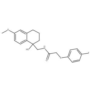 1904360-43-5 structure