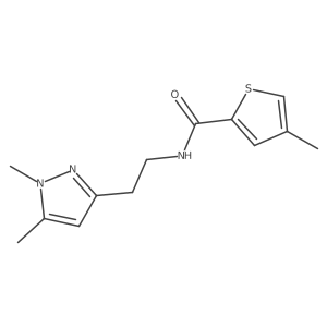 2034261-57-7 structure