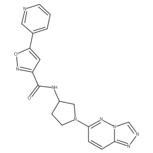 2034336-85-9 structure