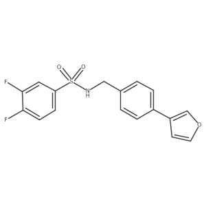 2034414-45-2 structure