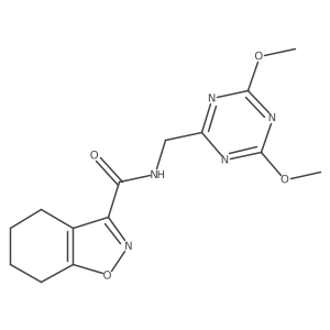 2034522-33-1 structure