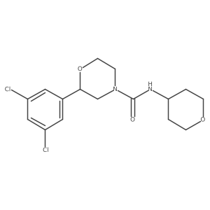 2034538-23-1 structure