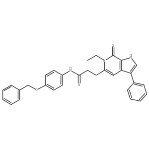 2034583-59-8 structure