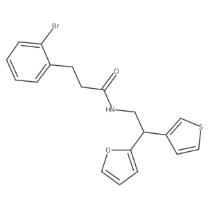 2097890-71-4 structure