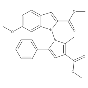 2764870-13-3结构式