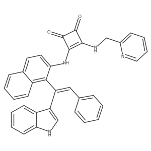 2974437-34-6结构式