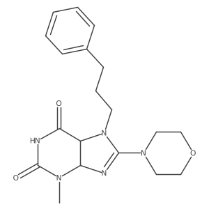 326918-92-7 structure