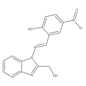 342398-16-7 structure