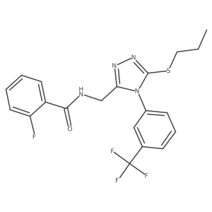 391899-47-1 structure