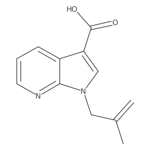418795-00-3 structure