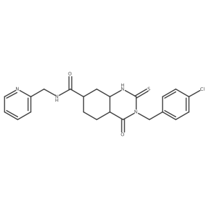 422529-38-2 structure