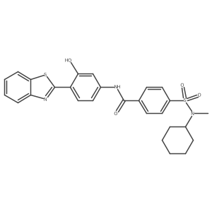 683261-40-7 structure