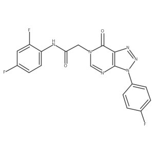 847384-28-5 structure