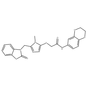 847400-47-9结构式