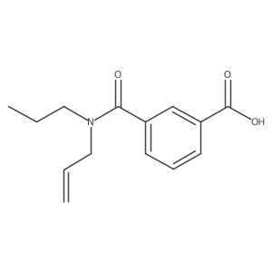 852878-43-4 structure