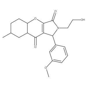 862245-30-5结构式