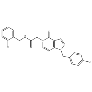 863018-54-6 structure