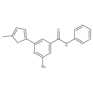 863547-80-2 structure