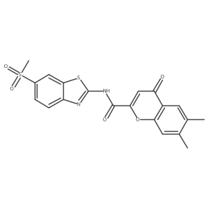 873681-67-5结构式
