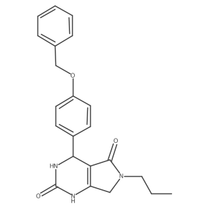 874622-91-0 structure