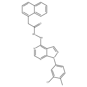 881083-45-0 structure