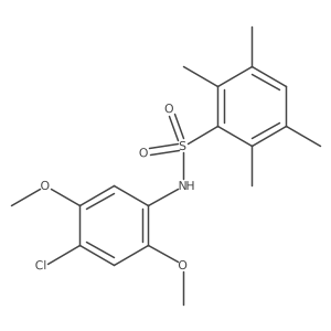 884615-05-8 structure