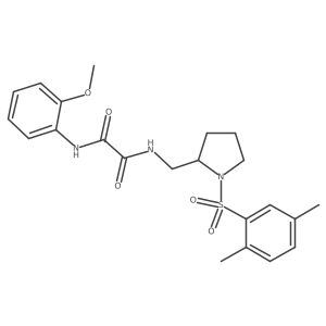 887863-24-3 structure