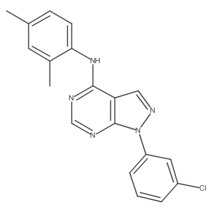890945-54-7 structure