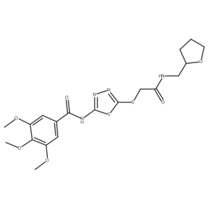 893150-33-9 structure