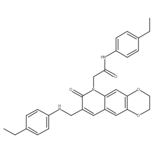 893788-03-9 structure