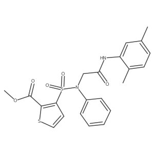 895264-28-5结构式