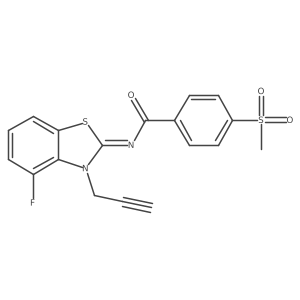 896359-80-1结构式