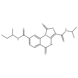 896371-23-6 structure