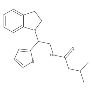 898433-47-1 structure