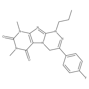 898449-15-5 structure