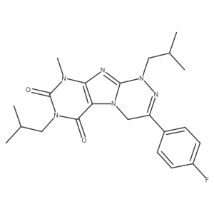 898449-37-1 structure