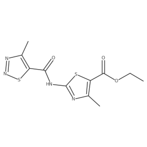 898610-80-5结构式