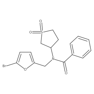 898622-75-8结构式