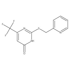 899744-27-5 structure