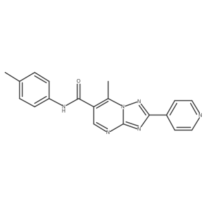 908499-54-7 structure