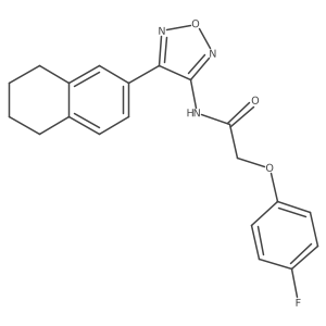 912889-87-3 structure