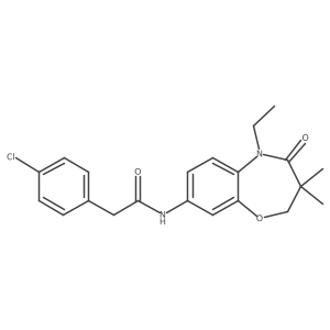 921561-91-3 structure