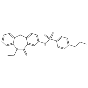 922136-91-2 structure
