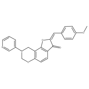 929452-23-3 structure