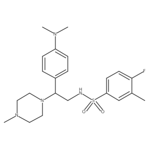 946244-85-5 structure