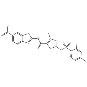 955725-54-9结构式