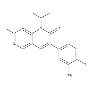 1012879-33-2结构式